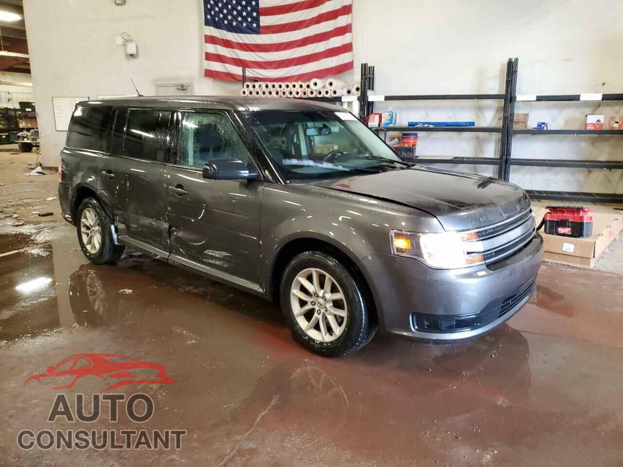 FORD FLEX 2016 - 2FMGK5B83GBA17825
