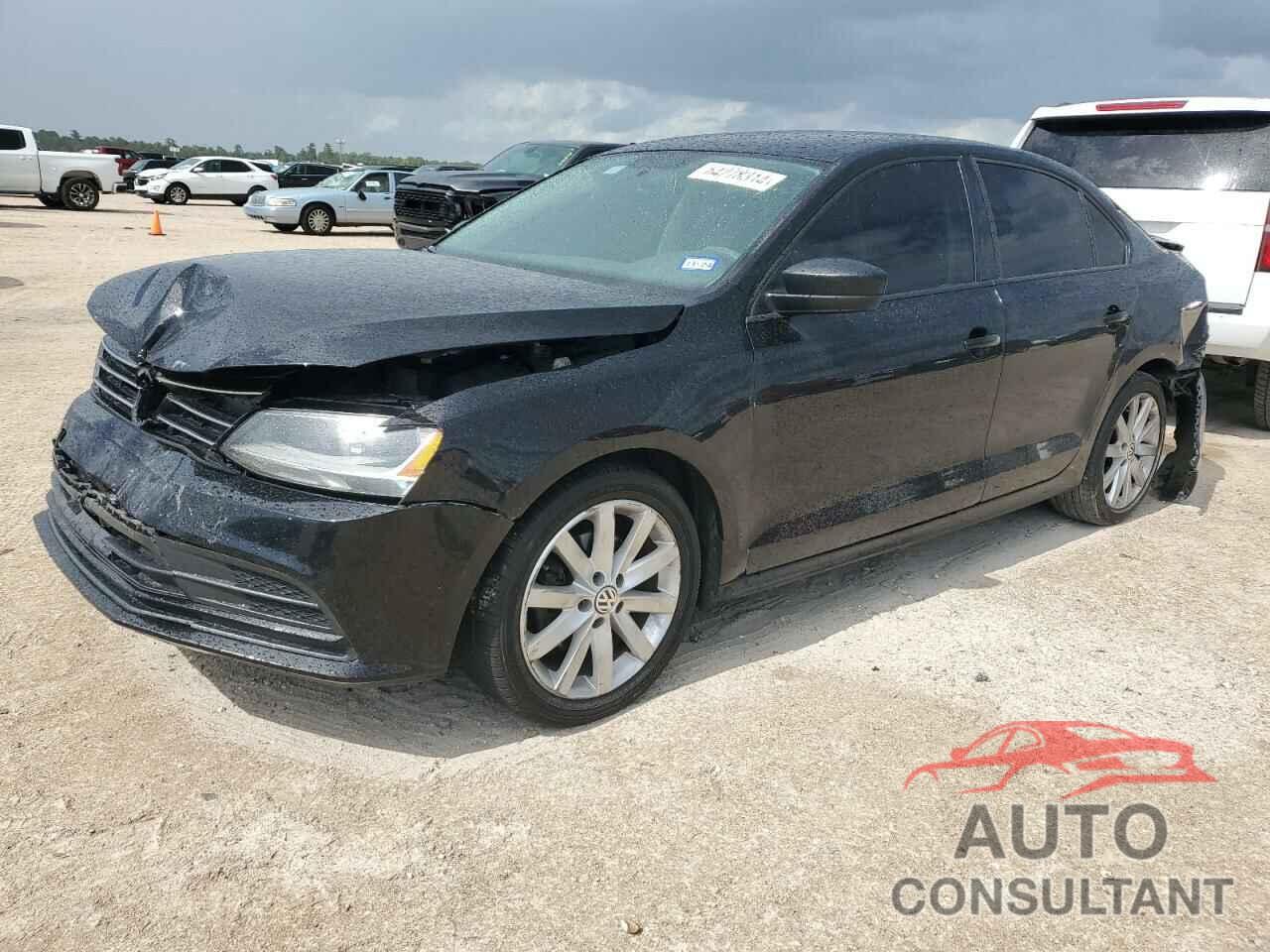 VOLKSWAGEN JETTA 2016 - 3VW267AJ5GM206278