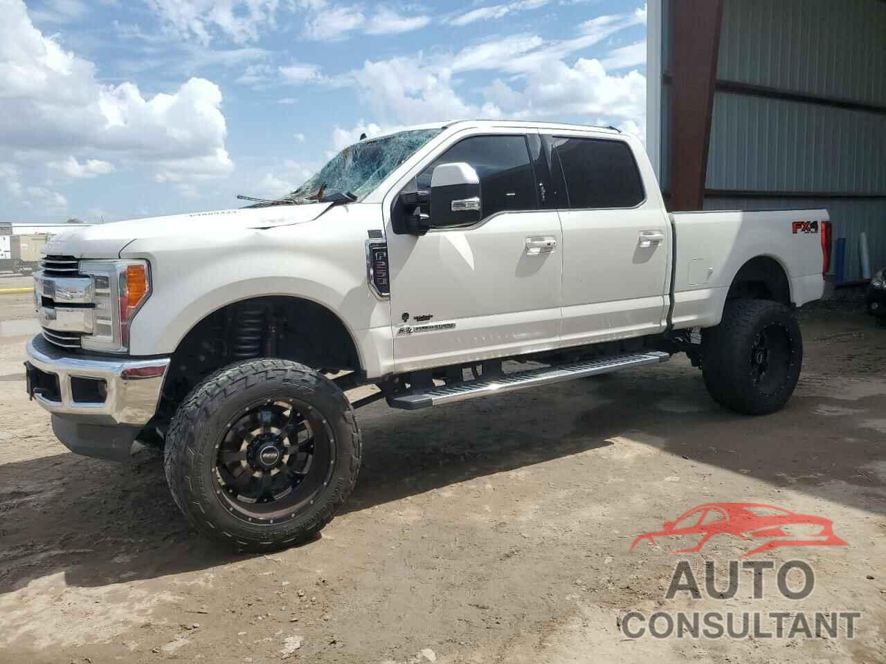 FORD F250 2019 - 1FT7W2BT4KEC21767