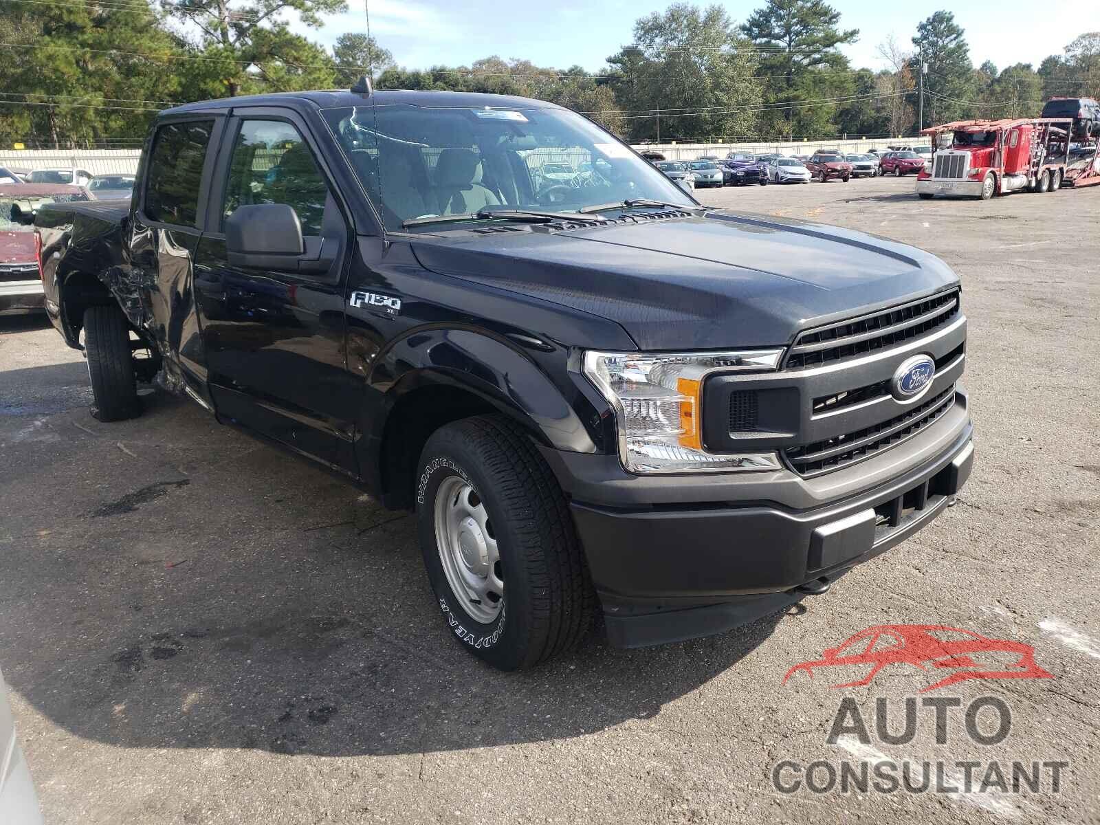 FORD F-150 2020 - 1FTEW1E44LKE67095