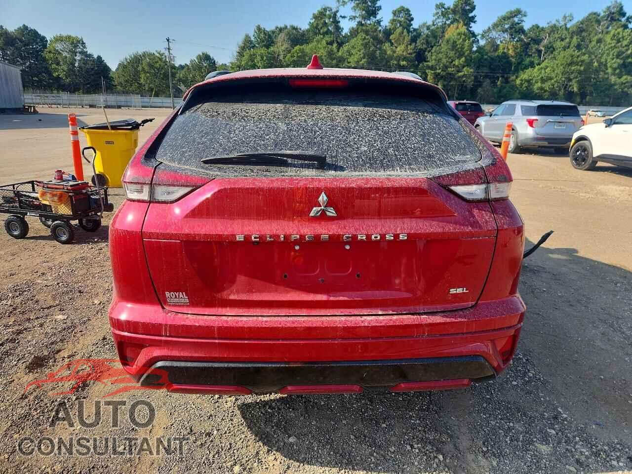 MITSUBISHI ECLIPSE 2023 - JA4ATWAA1PZ004225