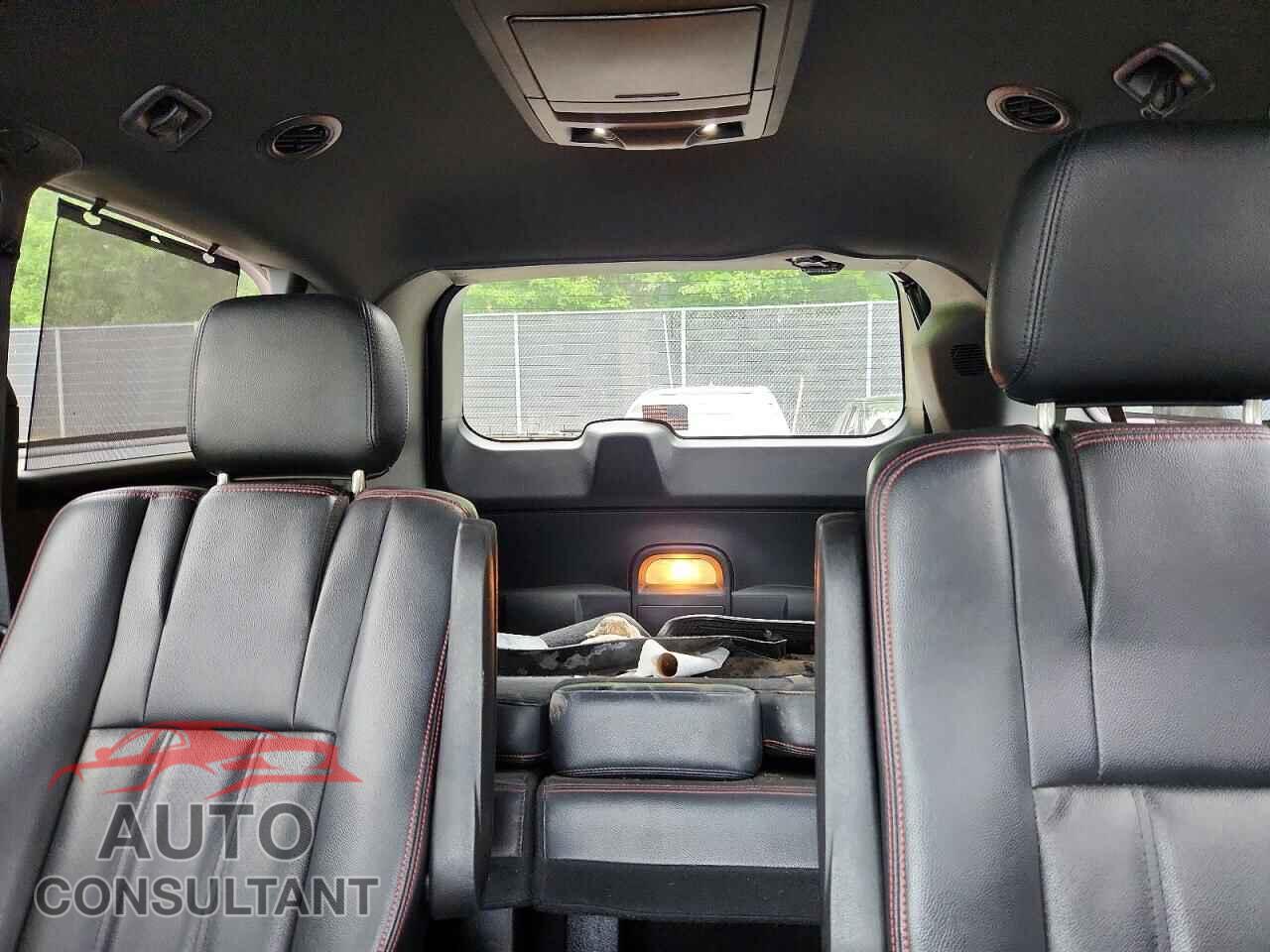 DODGE CARAVAN 2017 - 2C4RDGEG2HR807583
