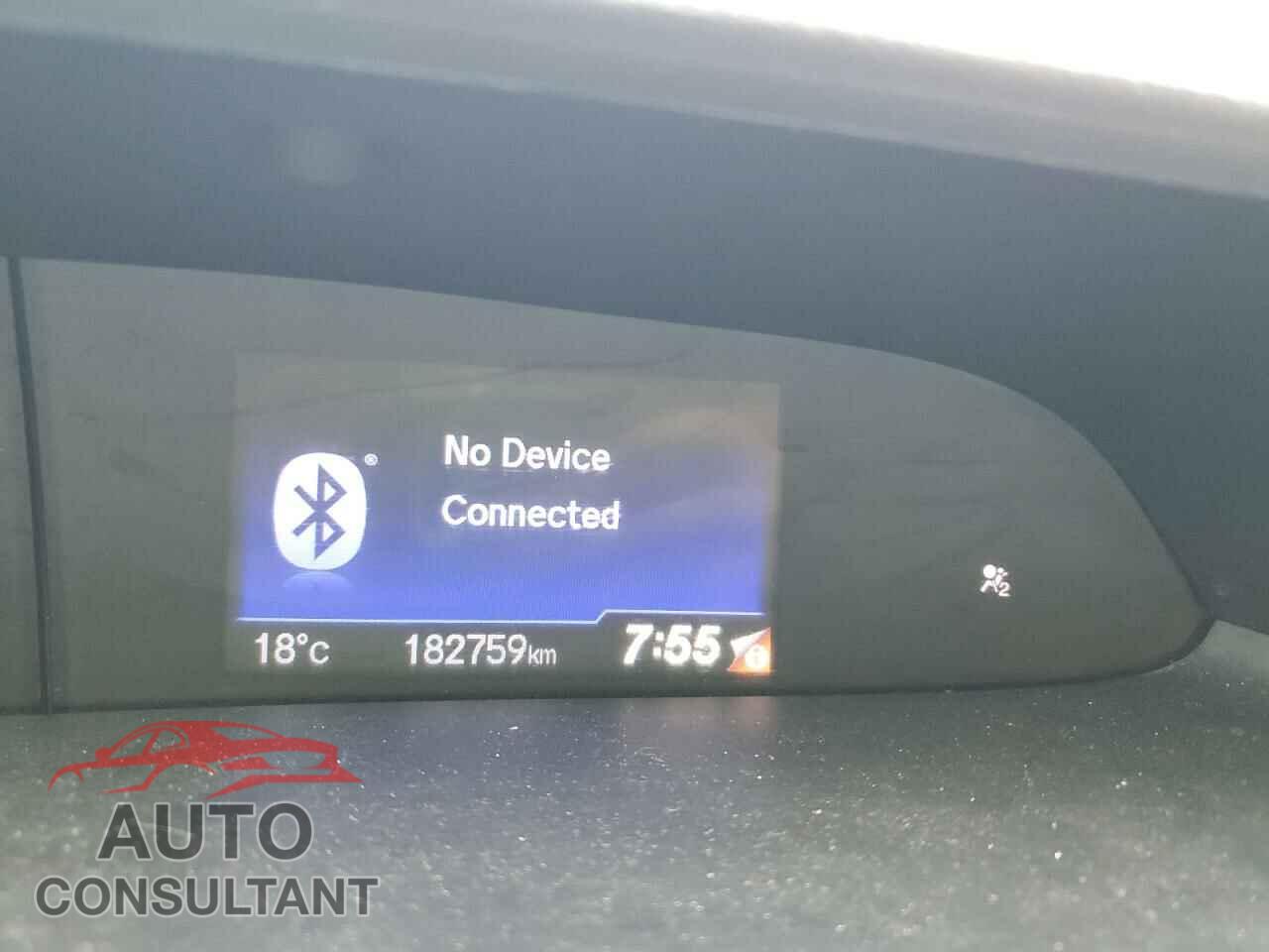 HONDA CIVIC 2014 - 2HGFB2F48EH014128