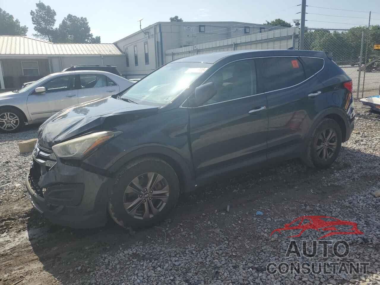 HYUNDAI SANTA FE 2015 - 5XYZTDLB9FG233770