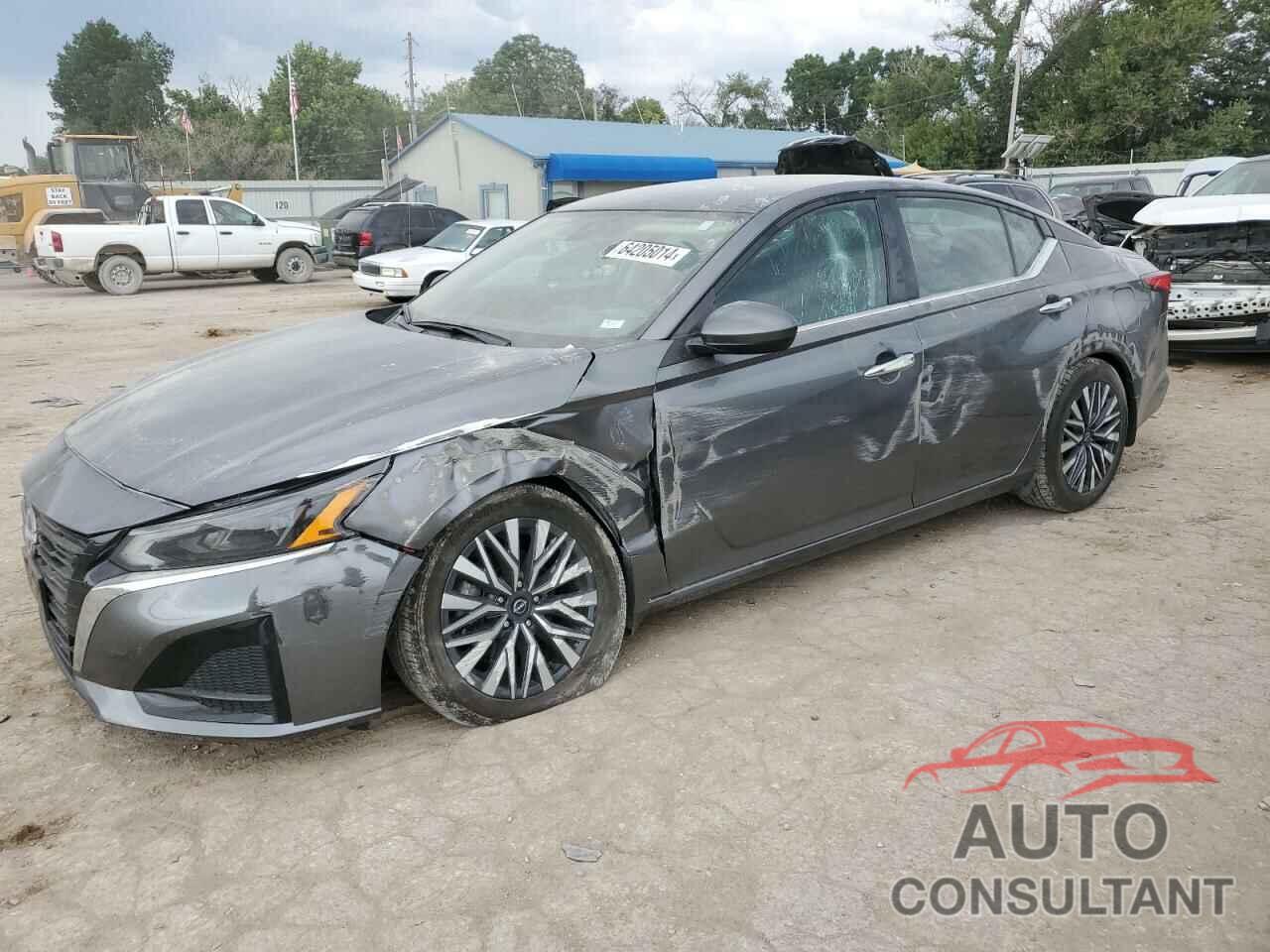 NISSAN ALTIMA 2023 - 1N4BL4DV1PN308634