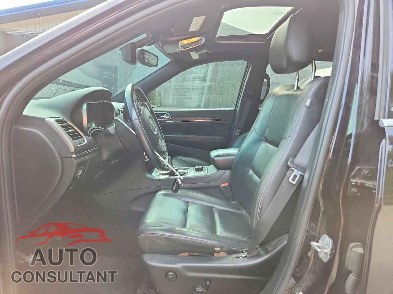 JEEP CHEROKEE 2019 - 1C4RJFBG2KC626085