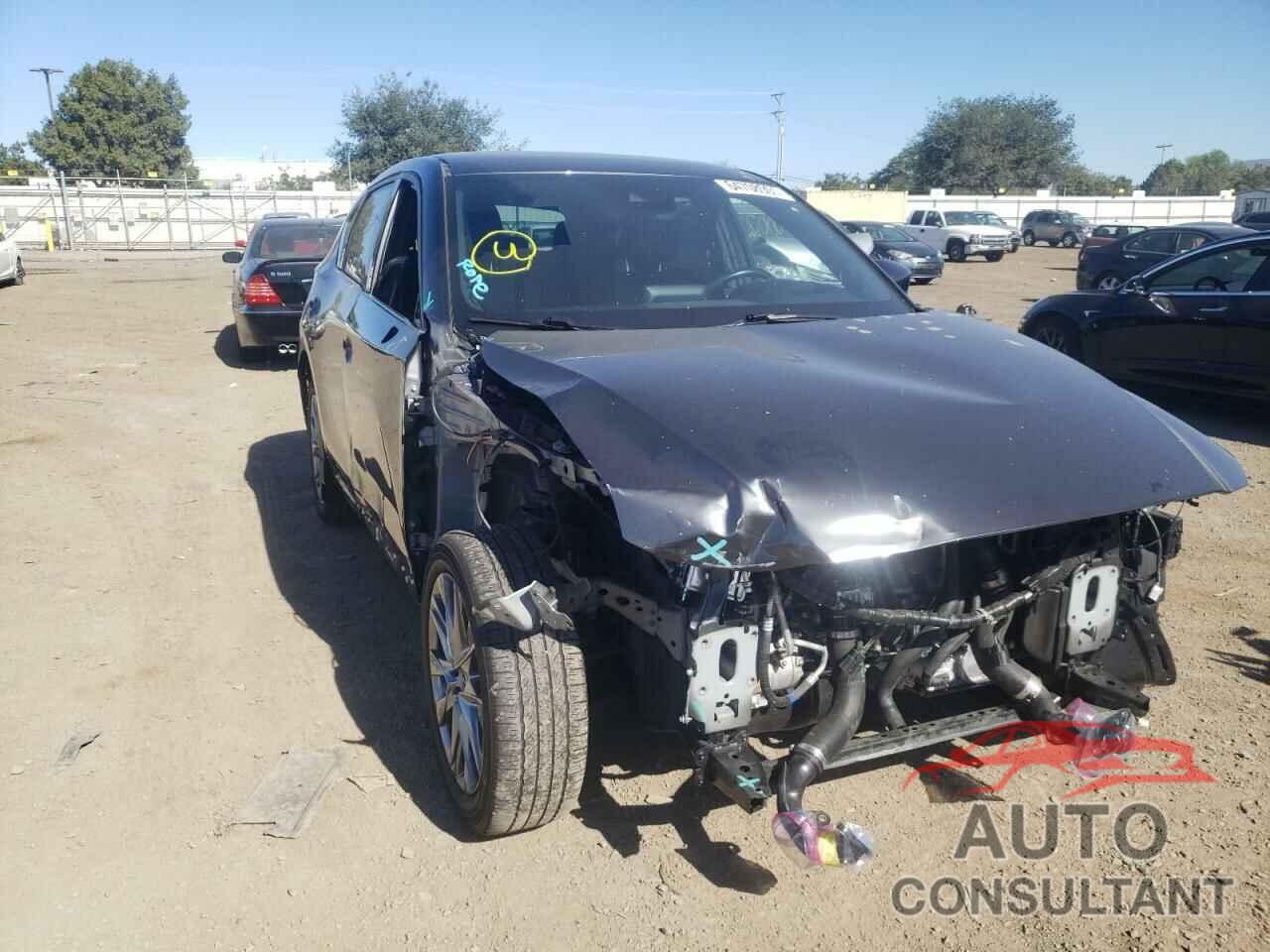 MAZDA CX-5 2019 - JM3KFBEY7K0515329