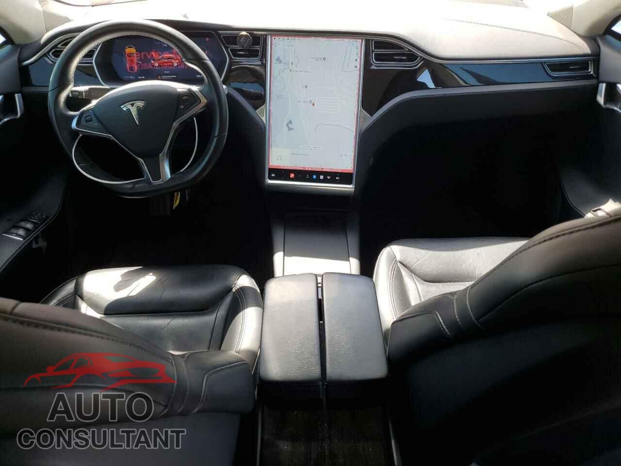 TESLA MODEL S 2016 - 5YJSA1E19GF147460