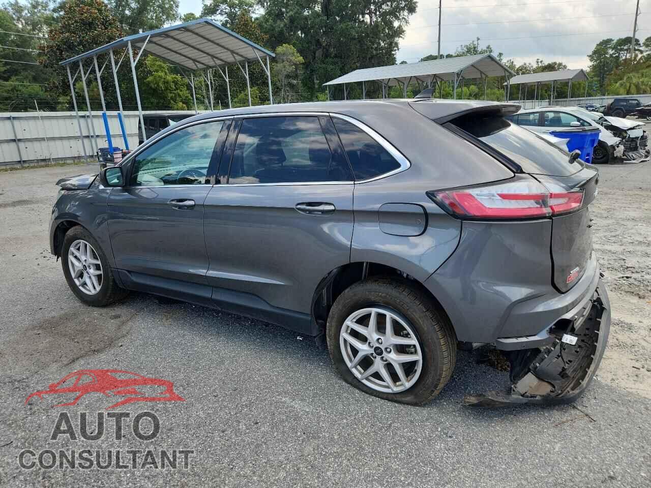 FORD EDGE 2023 - 2FMPK4J99PBA18465