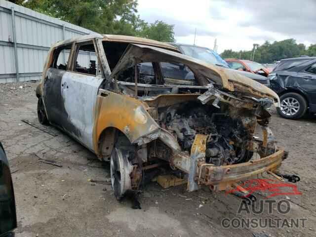 KIA SOUL 2016 - KNDJN2A22G7857357