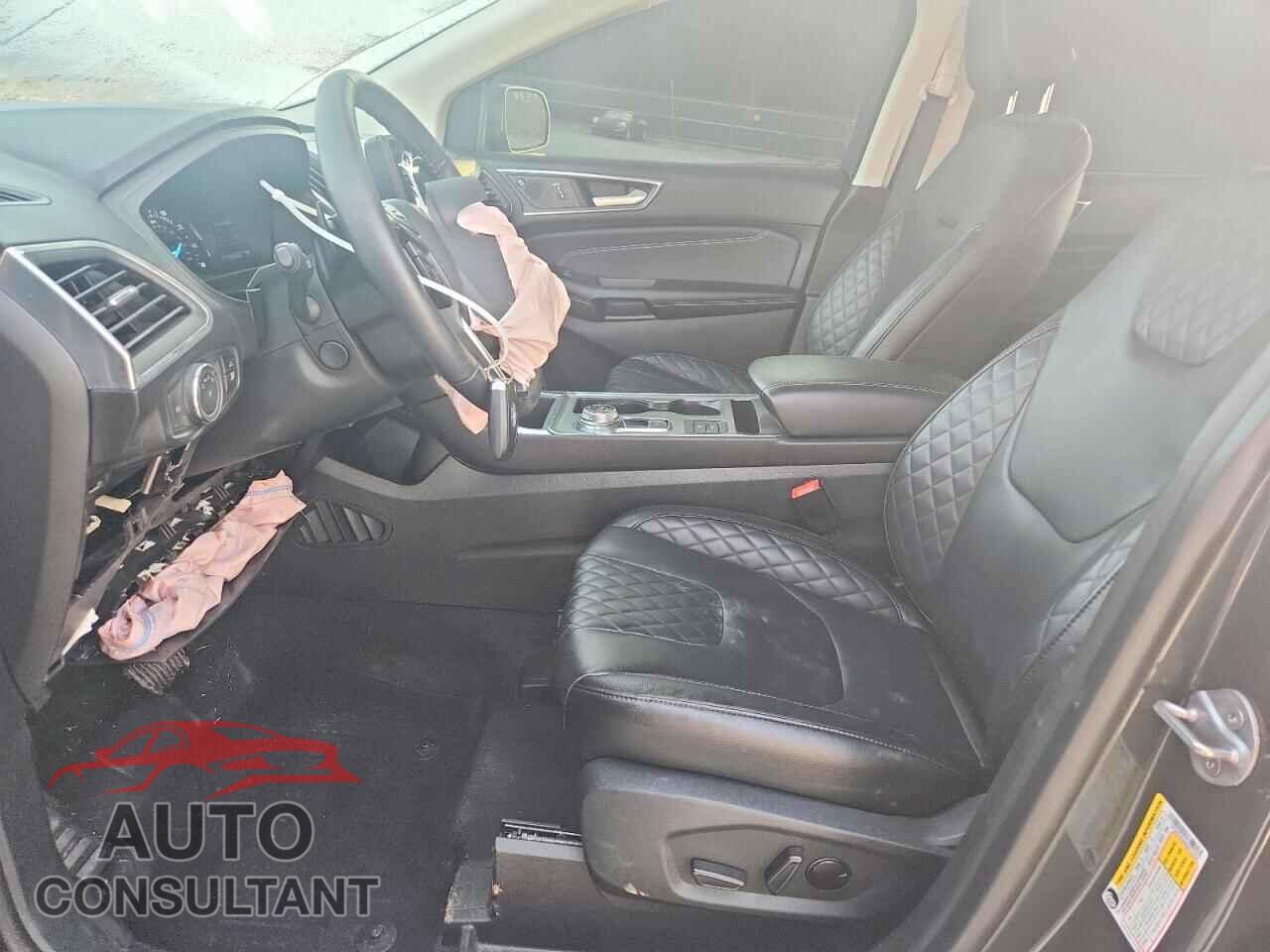FORD EDGE 2024 - 2FMPK4K90RBA72402