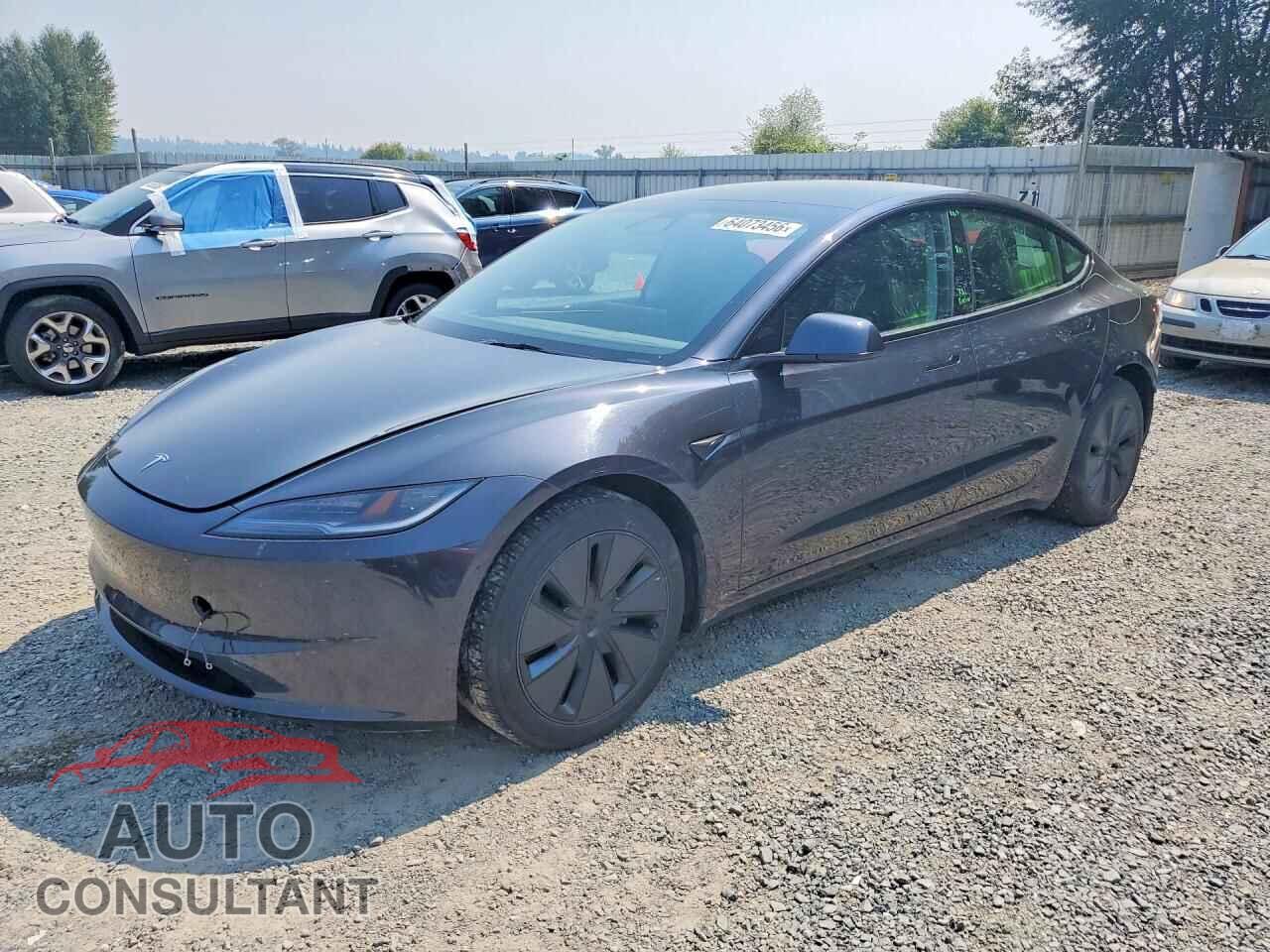 TESLA MODEL 3 2024 - 5YJ3E1EA9RF730087