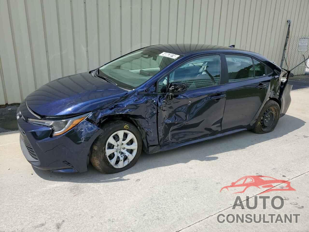 TOYOTA COROLLA 2024 - 5YFB4MDE2RP080155