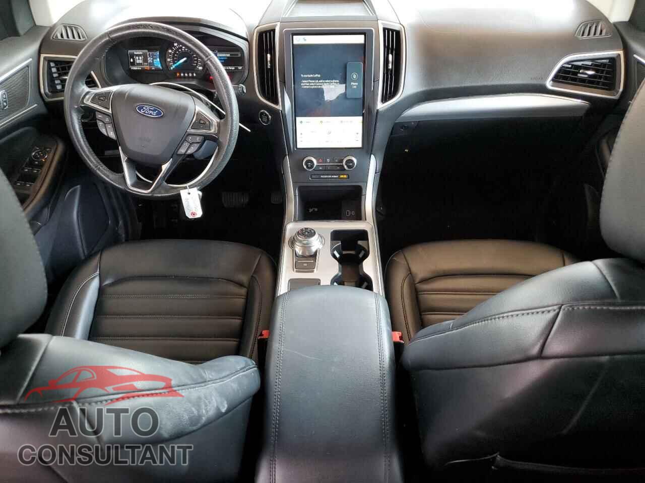 FORD EDGE 2022 - 2FMPK4J96NBA44664