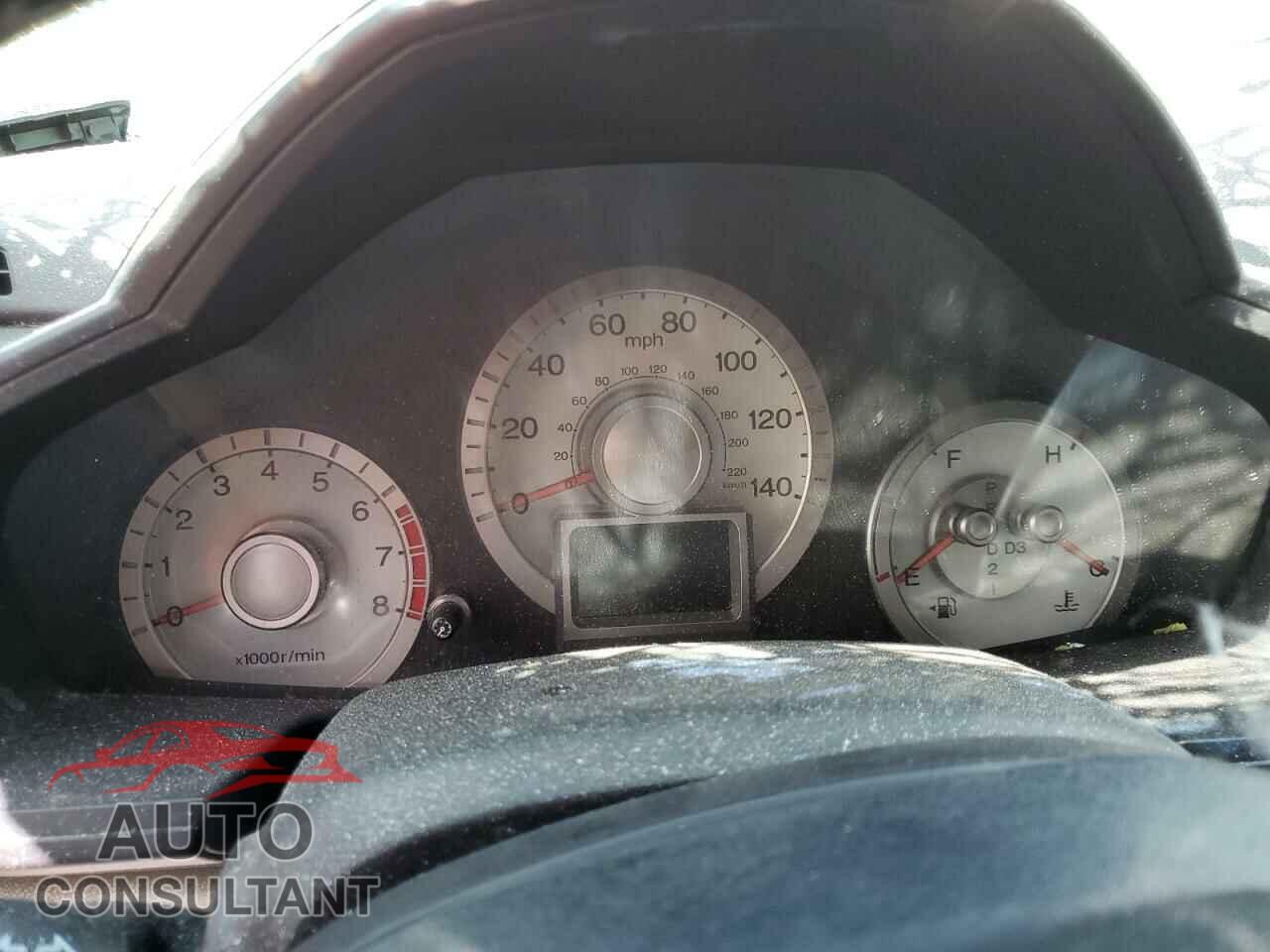 HONDA PILOT 2011 - 5FNYF4H99BB087882
