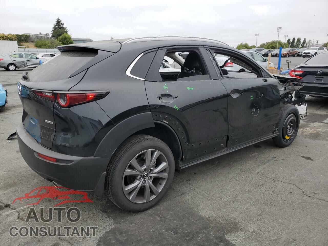 MAZDA CX30 2025 - 3MVDMBCM4SM795357