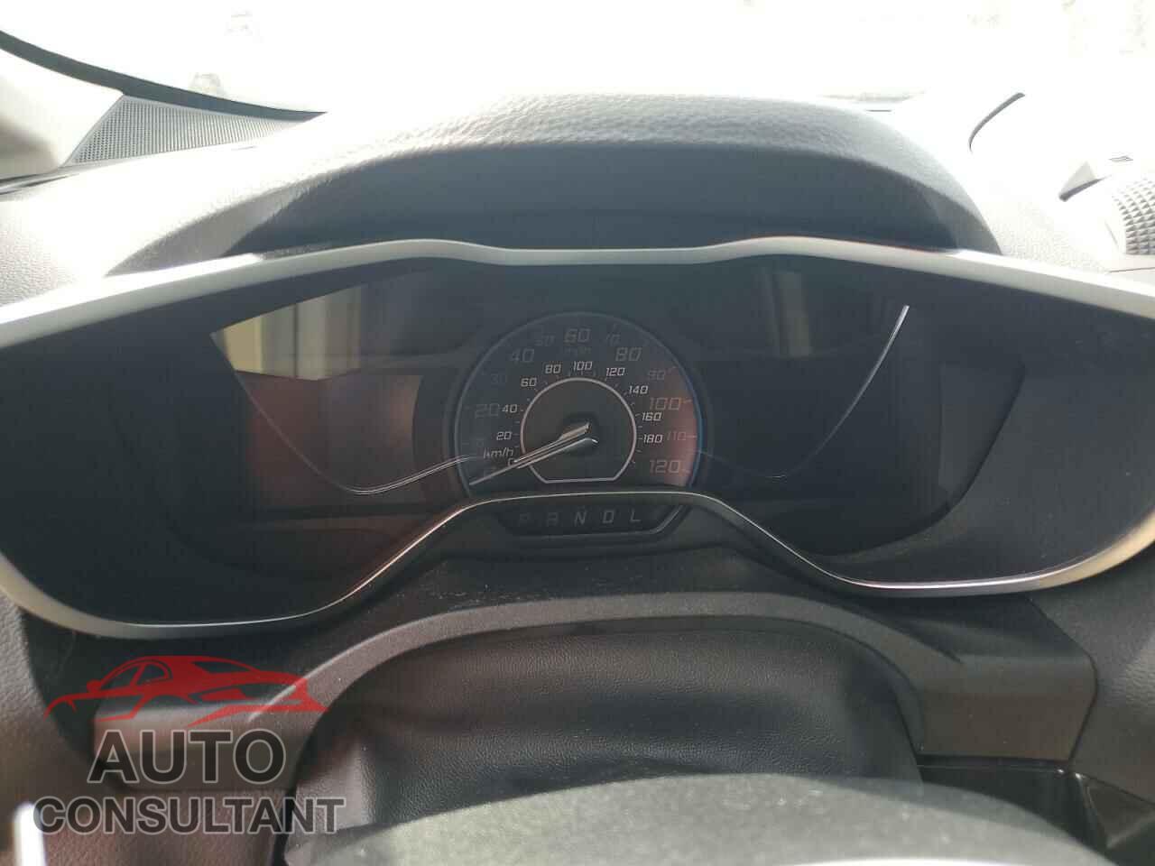 FORD CMAX 2017 - 1FADP5DU9HL115185