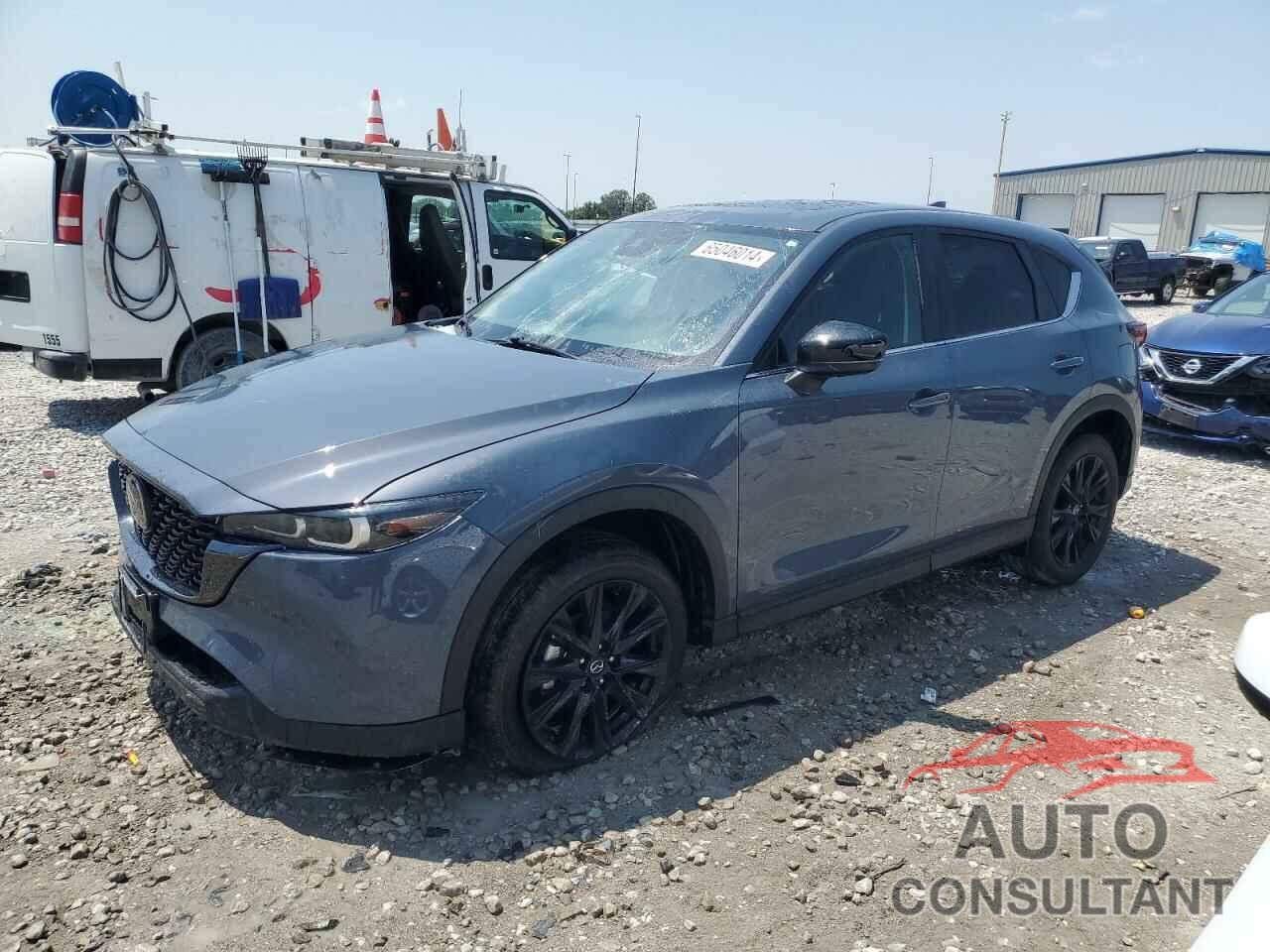 MAZDA CX-5 2023 - JM3KFBCMXP0221012