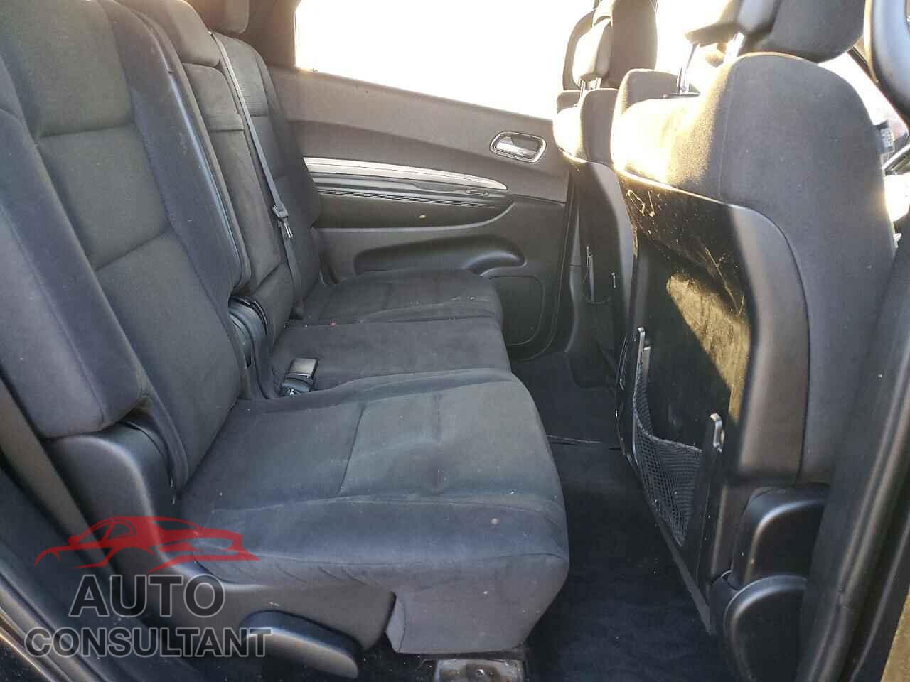 DODGE DURANGO 2013 - 1C4RDHAG2DC694104