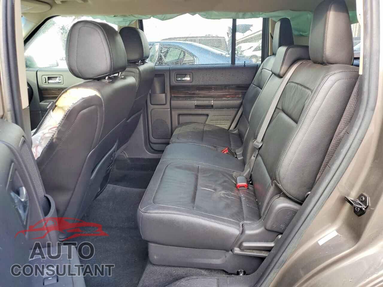 FORD FLEX 2014 - 2FMGK5C85EBD05292