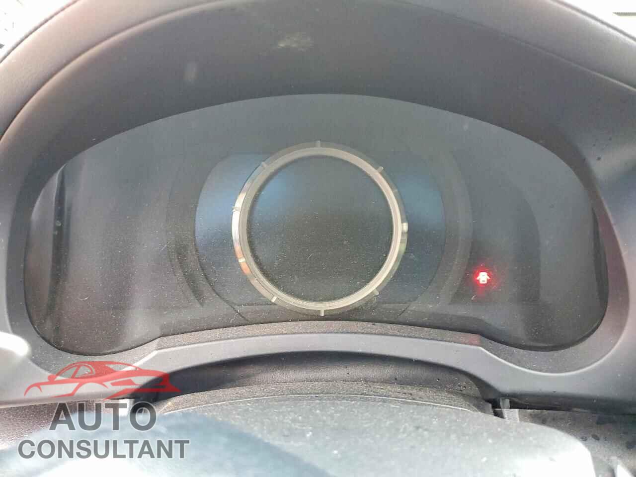 LEXUS IS 2014 - JTHCF1D25E5007774