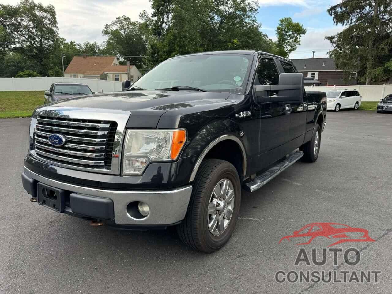 FORD F-150 2012 - 1FTFW1EF4CFA31314
