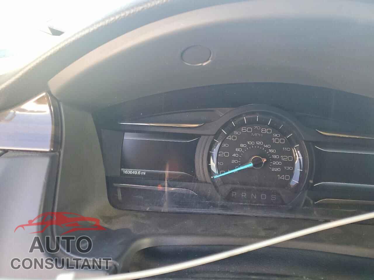 FORD FLEX 2014 - 2FMHK6C81EBD25551