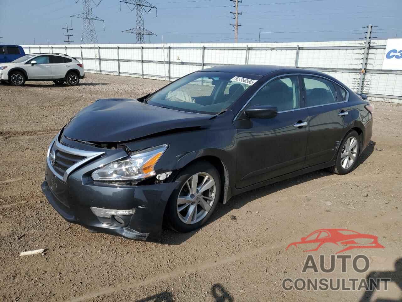 NISSAN ALTIMA 2015 - 1N4AL3AP0FC273834