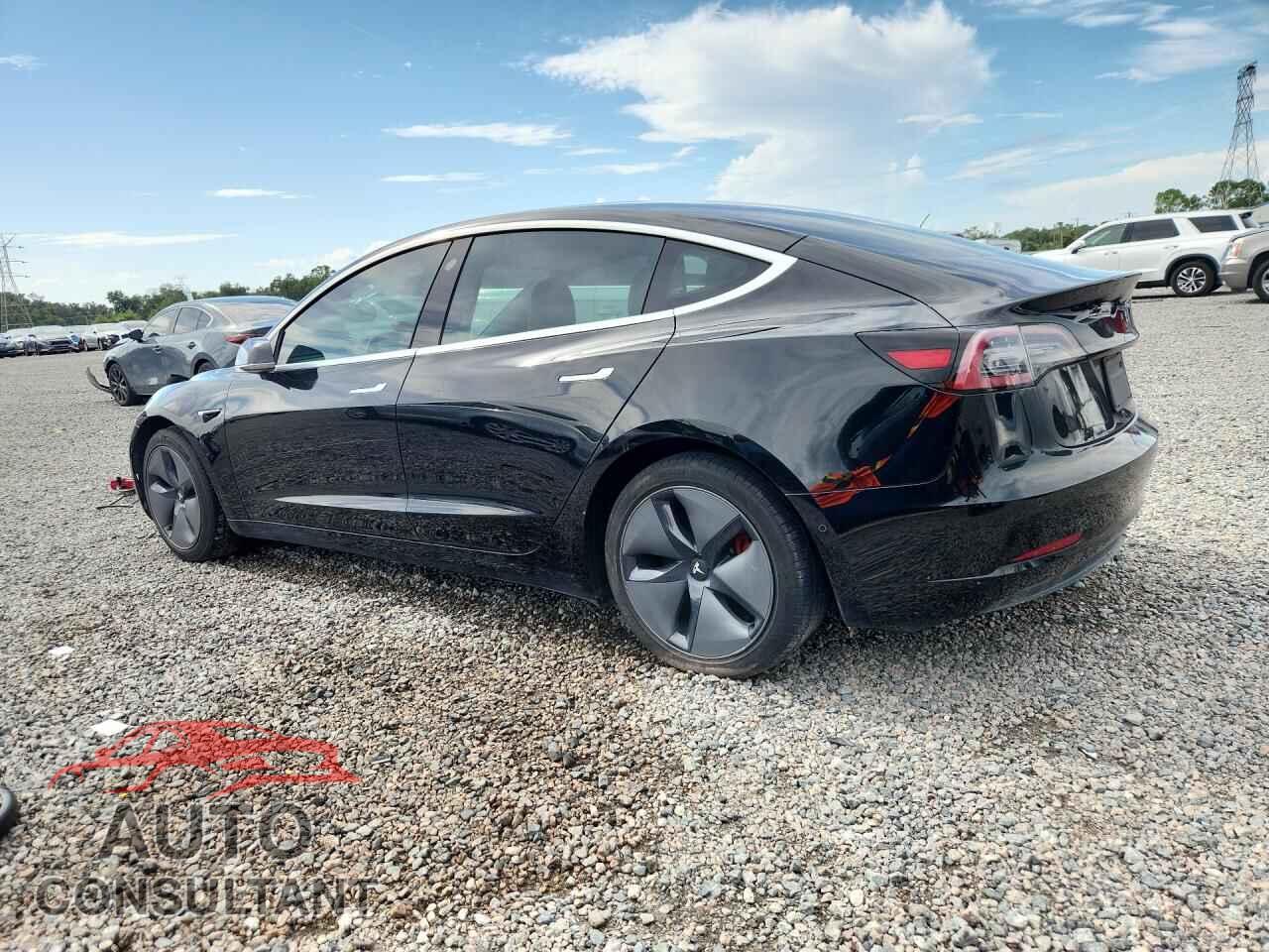TESLA MODEL 3 2020 - 5YJ3E1EA2LF736501