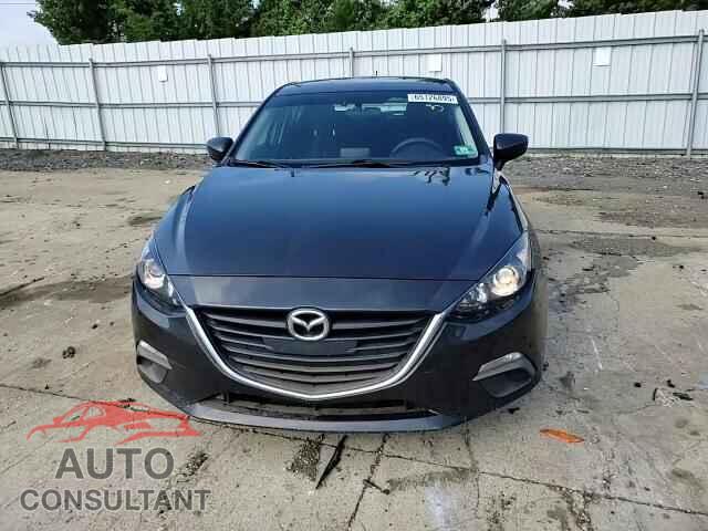 MAZDA 3 2016 - 3MZBM1K73GM287142