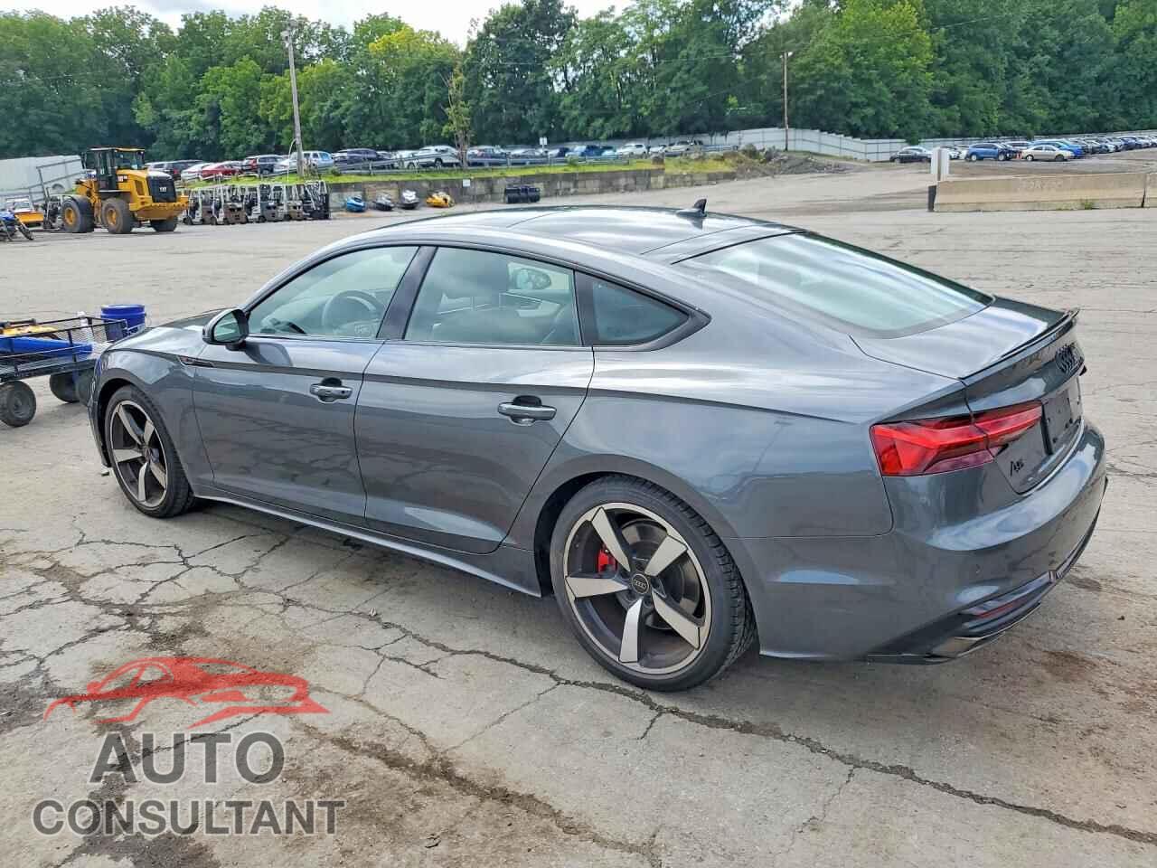 AUDI A5 2024 - WAUFACF53RA066445