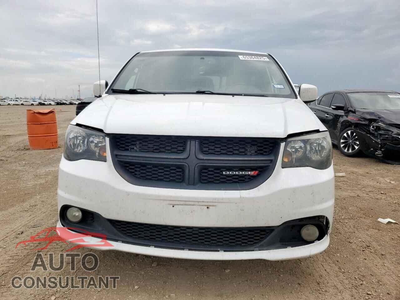 DODGE CARAVAN 2017 - 2C4RDGEG6HR673175