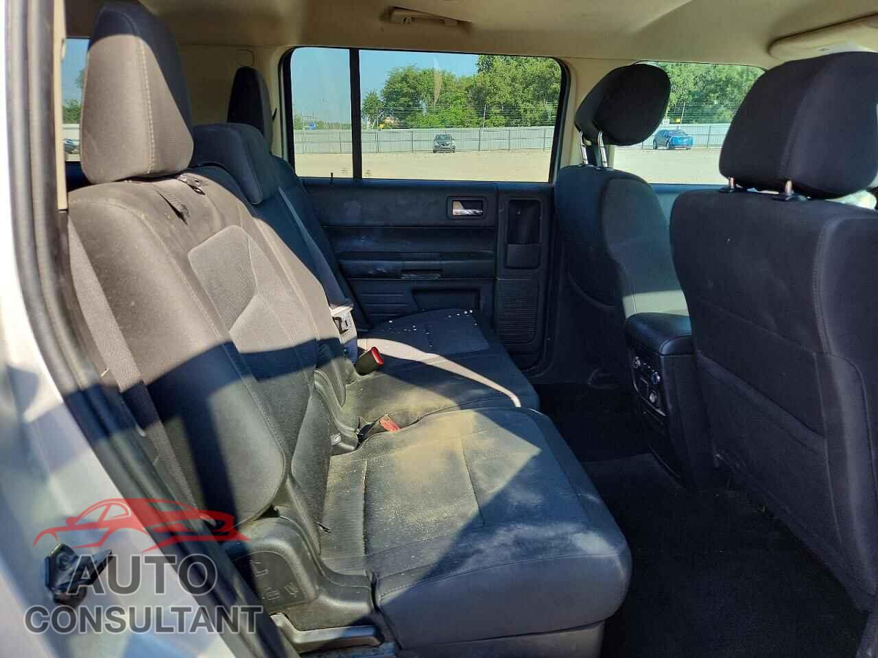FORD FLEX 2016 - 2FMGK5B80GBA22268