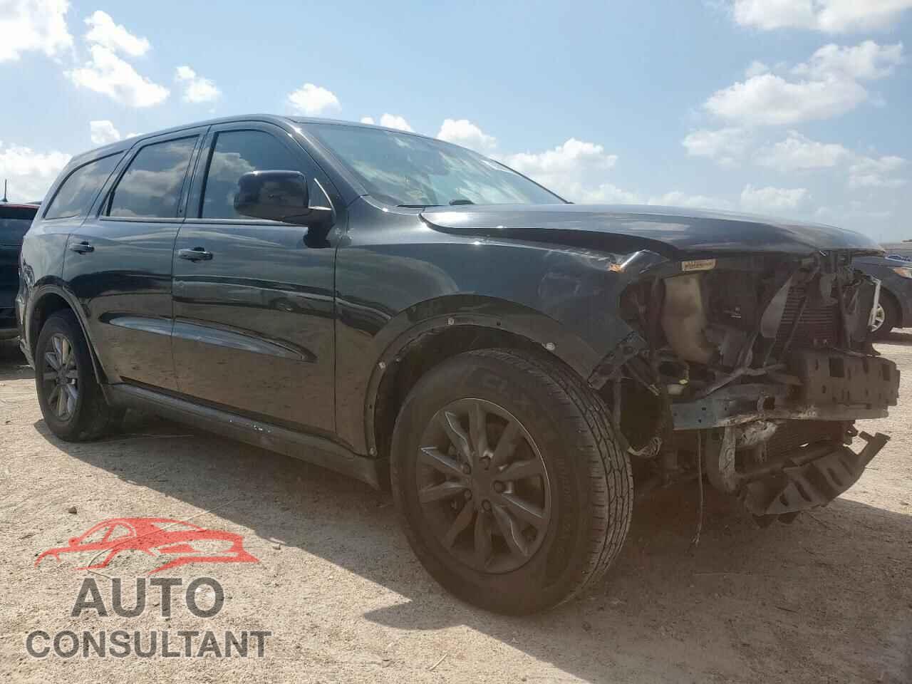 DODGE DURANGO 2014 - 1C4RDHAG8EC973879