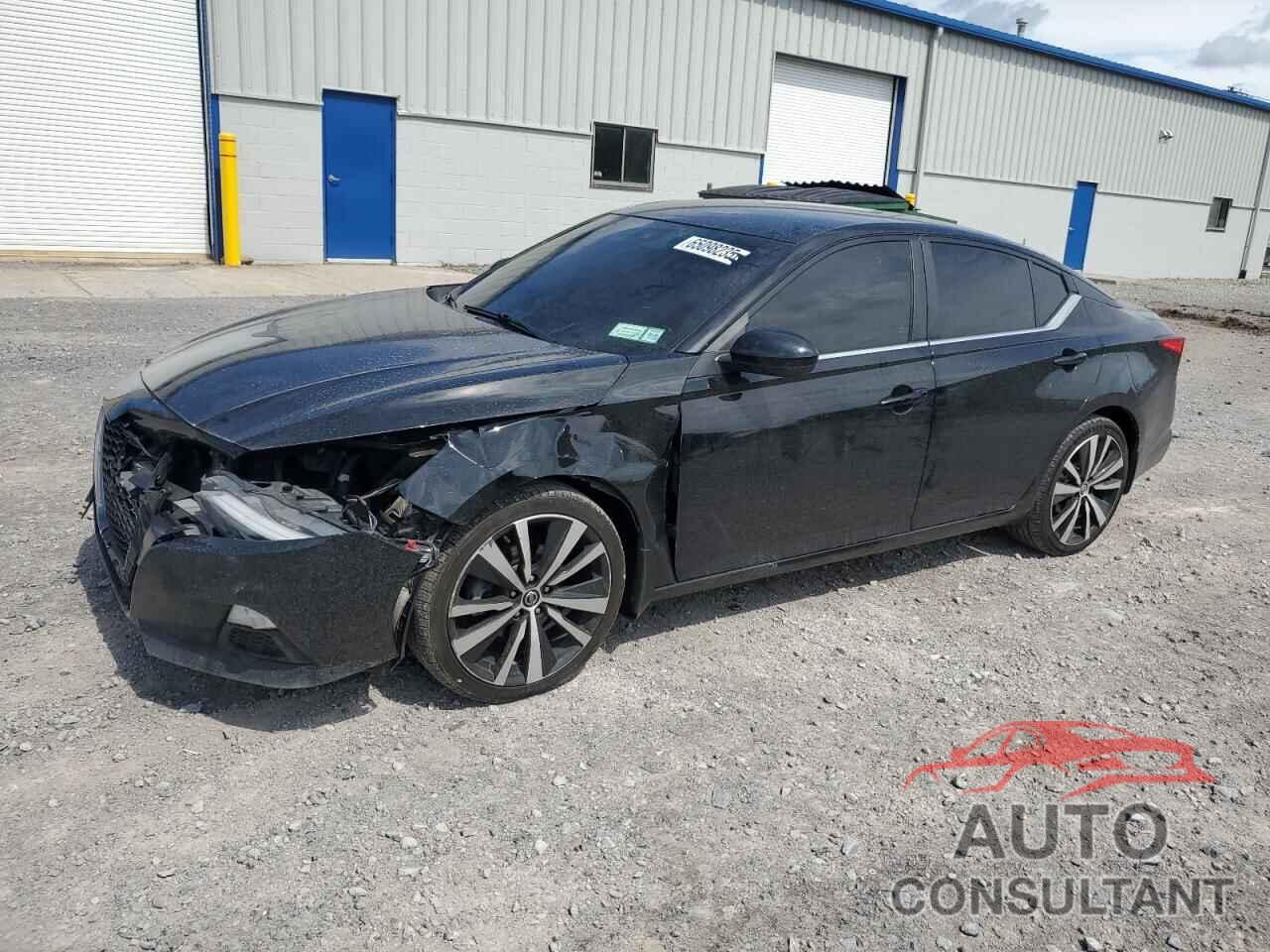 NISSAN ALTIMA 2021 - 1N4BL4CW2MN379864