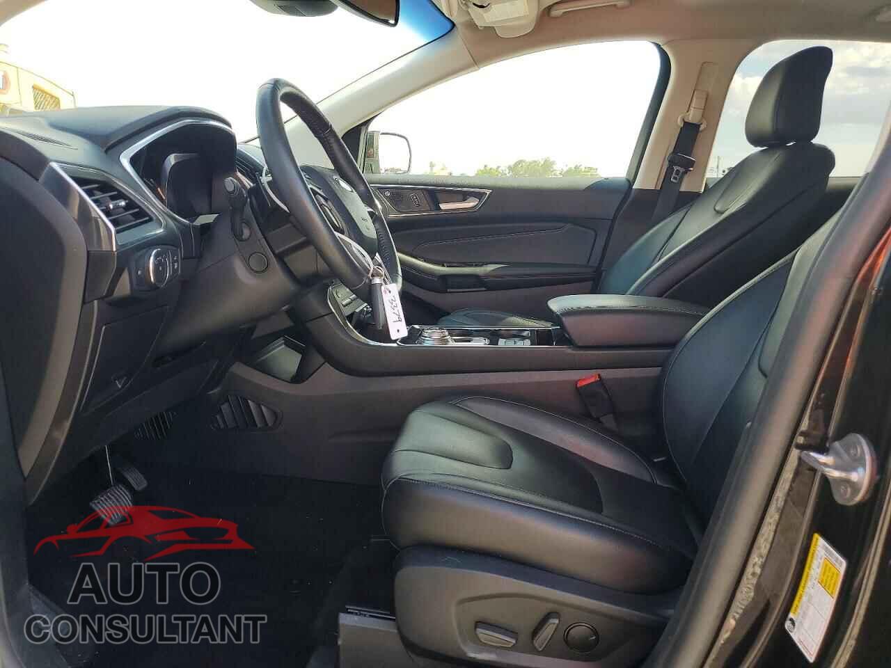 FORD EDGE 2020 - 2FMPK4K93LBA53379