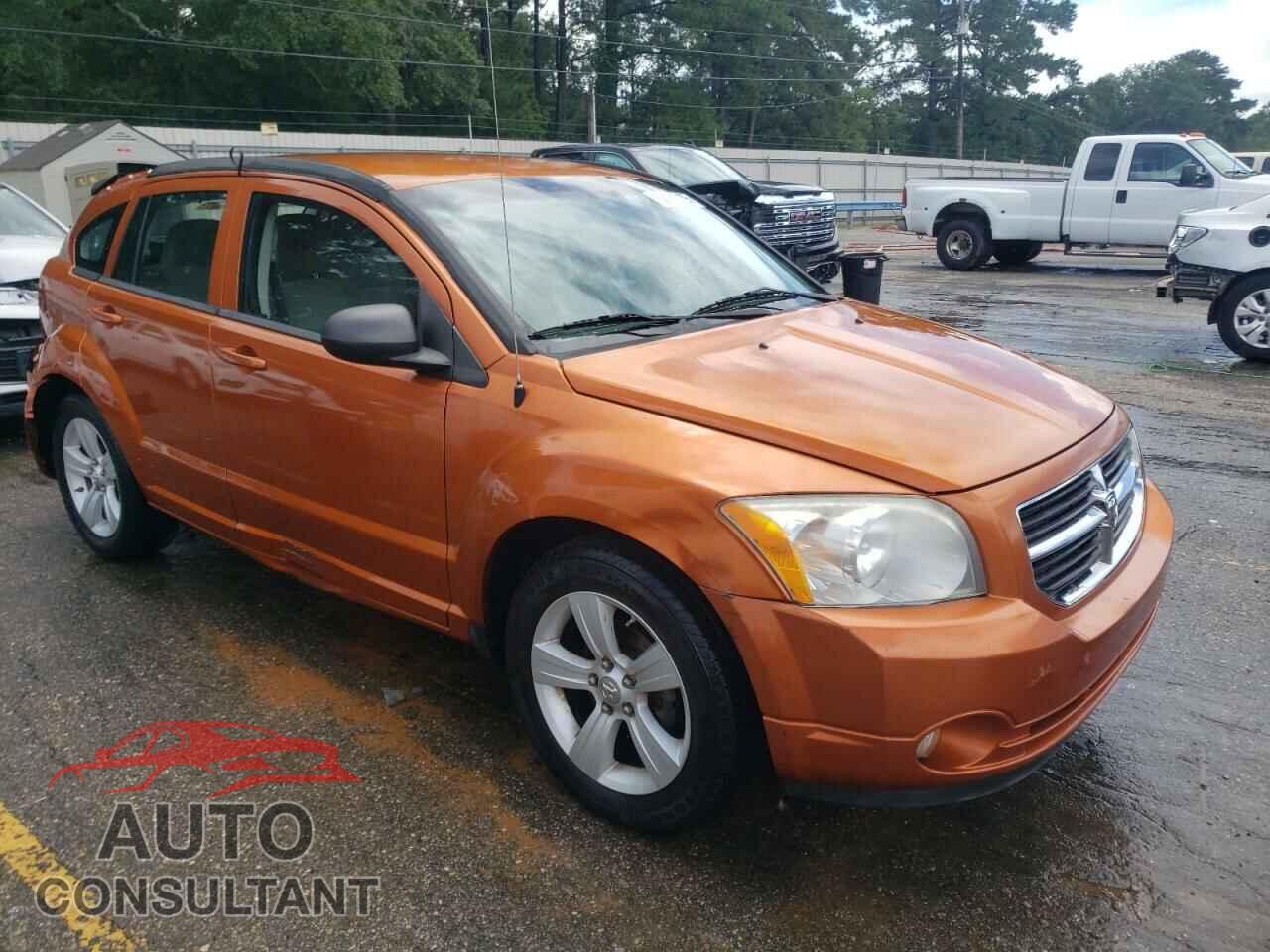 DODGE CALIBER 2011 - 1B3CB3HA6BD113826