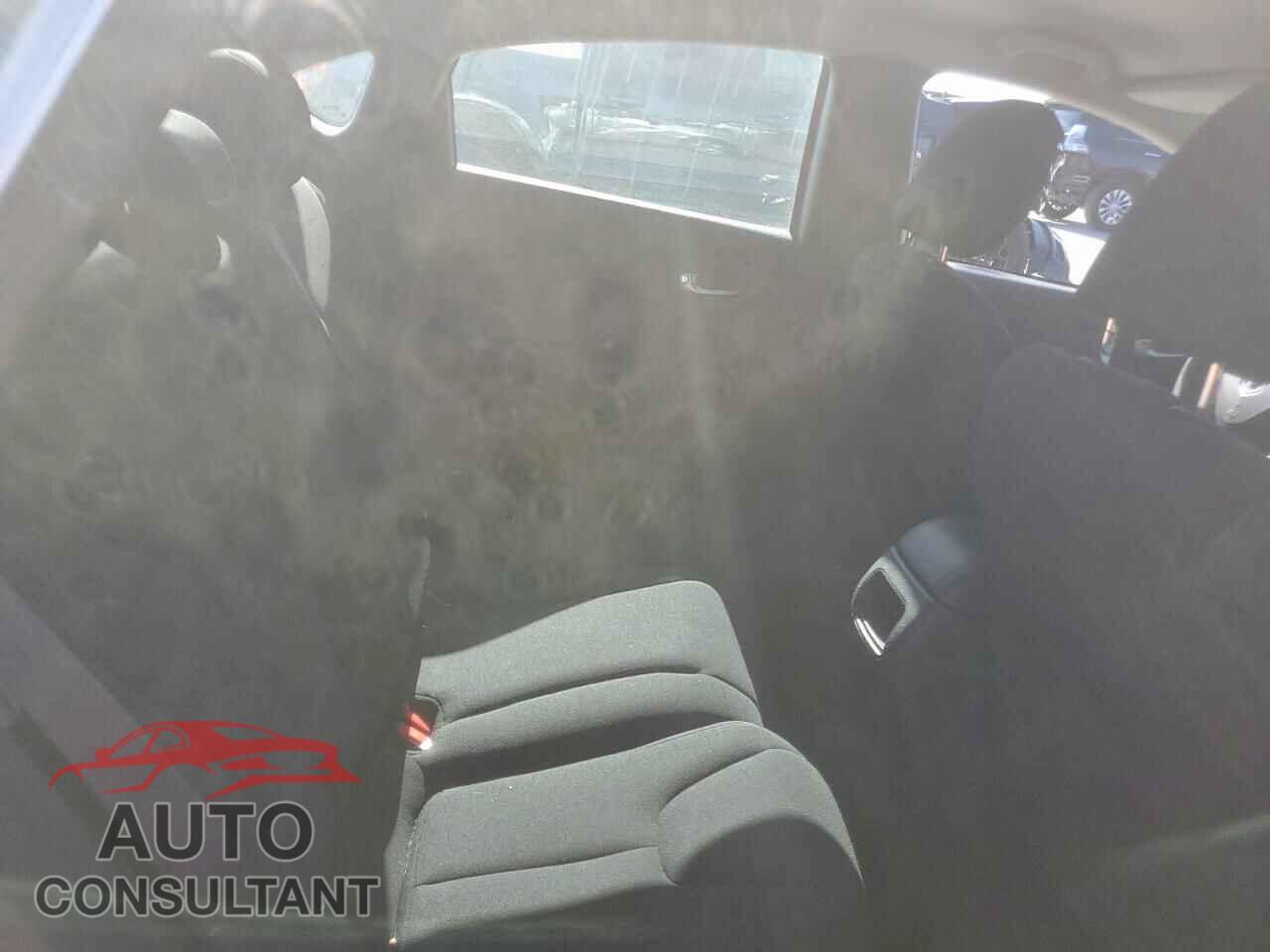 DODGE DART 2013 - 1C3CDFAA7DD127536