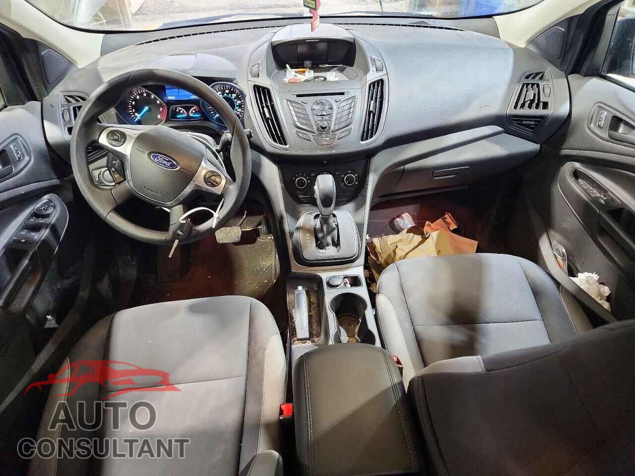 FORD ESCAPE 2015 - 1FMCU0F76FUC32198