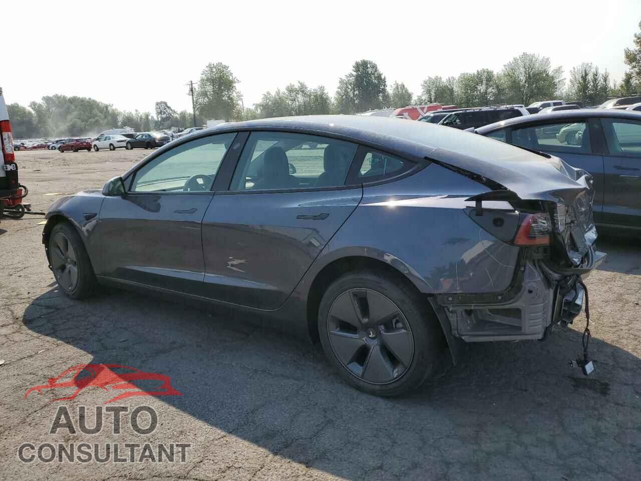 TESLA MODEL 3 2023 - 5YJ3E1EB8PF467676