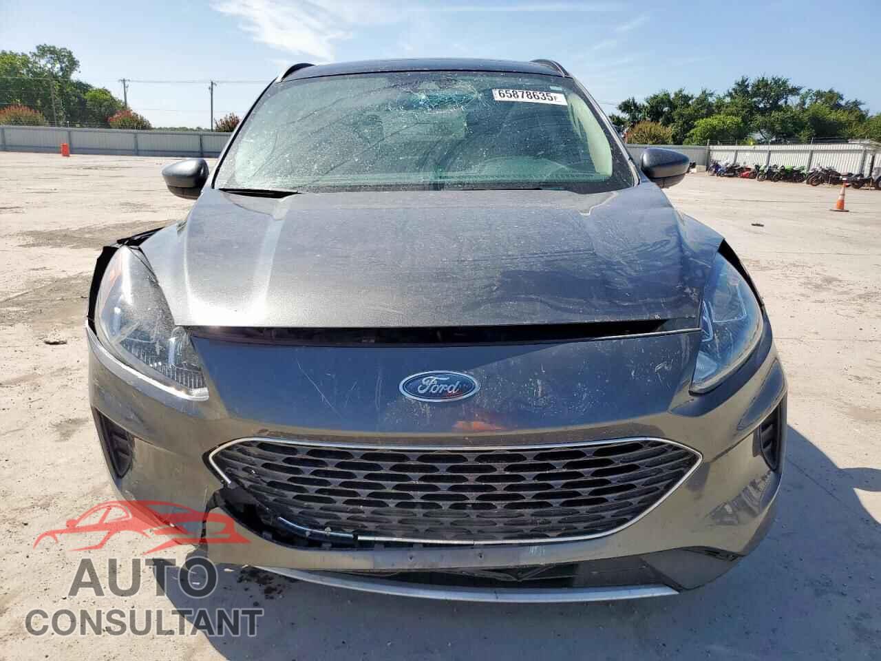 FORD ESCAPE 2020 - 1FMCU0G60LUA31172