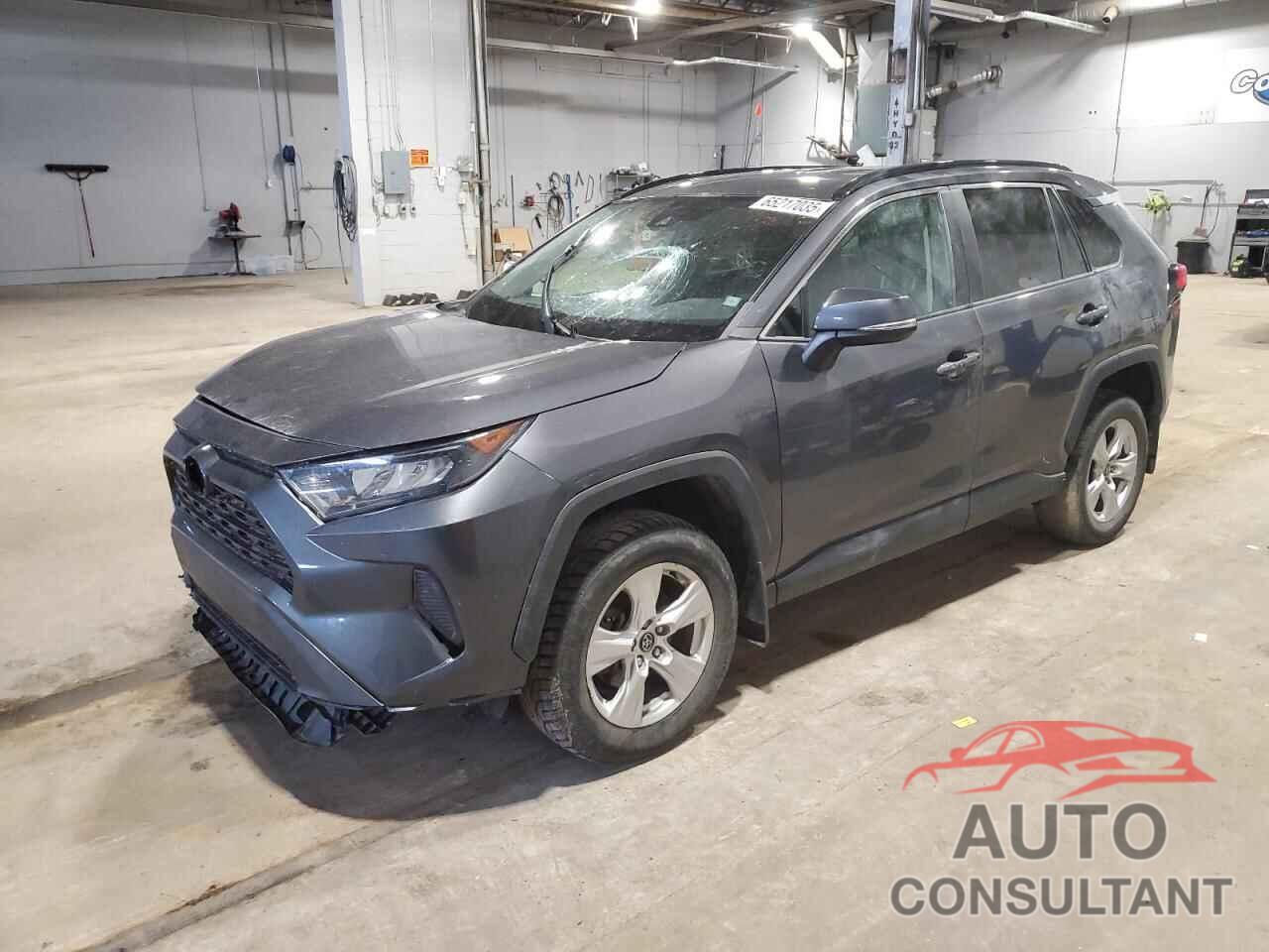 TOYOTA RAV4 2019 - 2T3B1RFV3KW060074