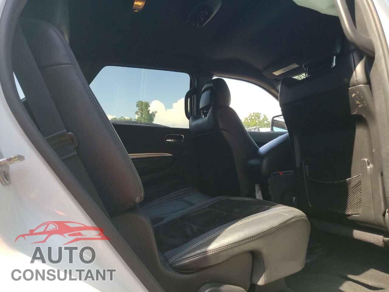 DODGE DURANGO 2015 - 1C4RDHAG9FC907228