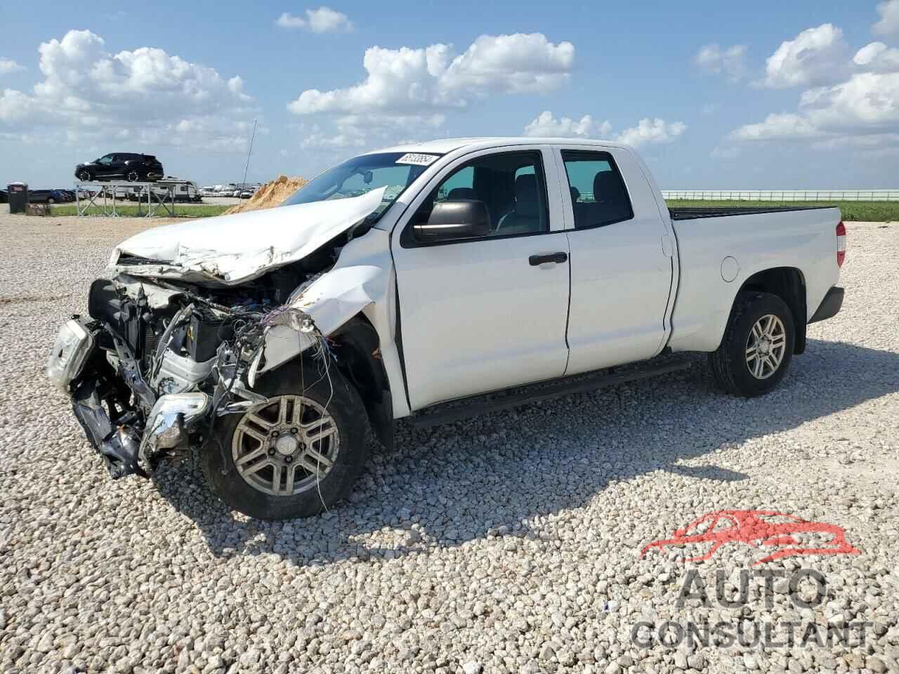 TOYOTA TUNDRA 2016 - 5TFRM5F15GX104171