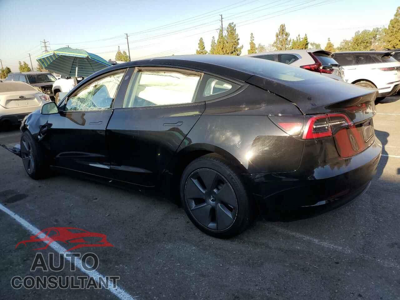 TESLA MODEL 3 2023 - 5YJ3E1EA2PF517009