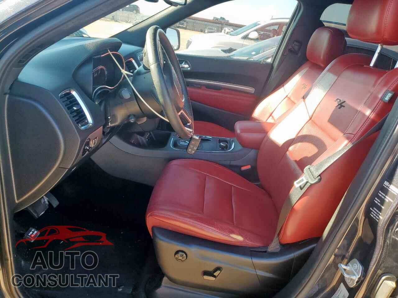 DODGE DURANGO 2015 - 1C4SDJCT8FC937145