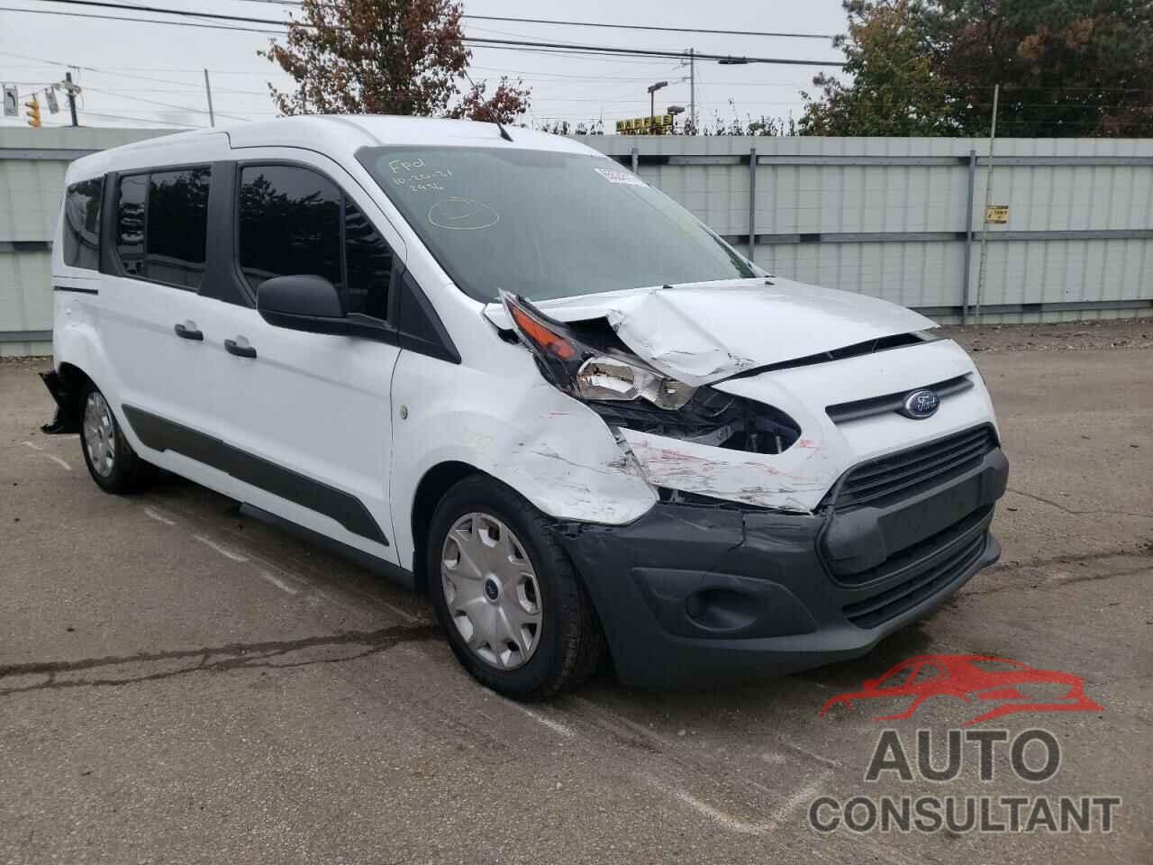 FORD TRANSIT CO 2018 - NM0GS9E79J1377678