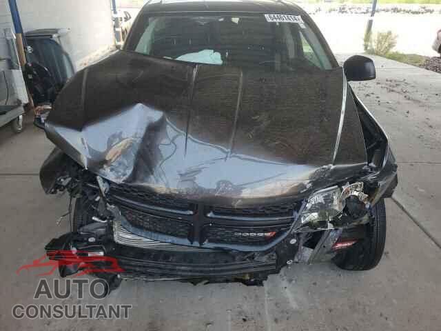 DODGE JOURNEY 2020 - 3C4PDCAB5LT277481