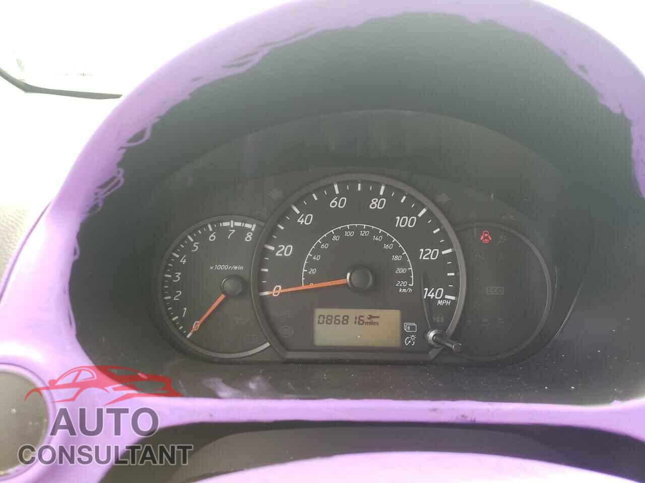 MITSUBISHI MIRAGE 2019 - ML32F3FJ0KHF01151