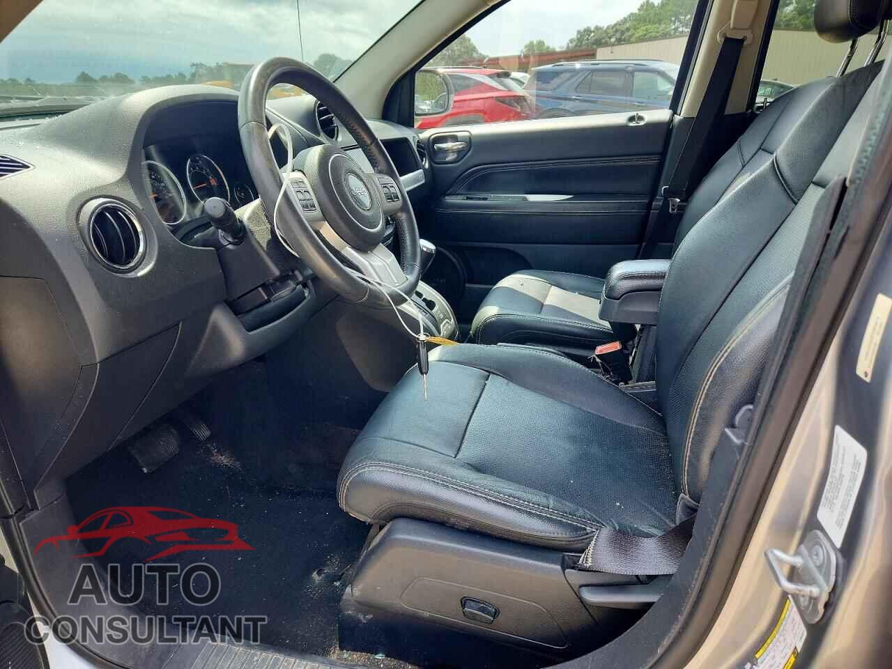 JEEP COMPASS 2014 - 1C4NJDCB3ED803974